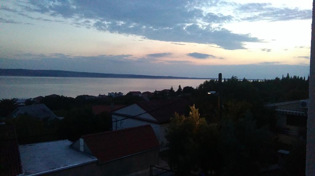 Apartments Veni Up Starigrad Paklenica Quarto foto