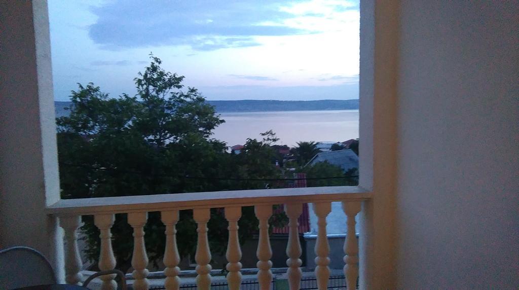 Apartments Veni Up Starigrad Paklenica Quarto foto