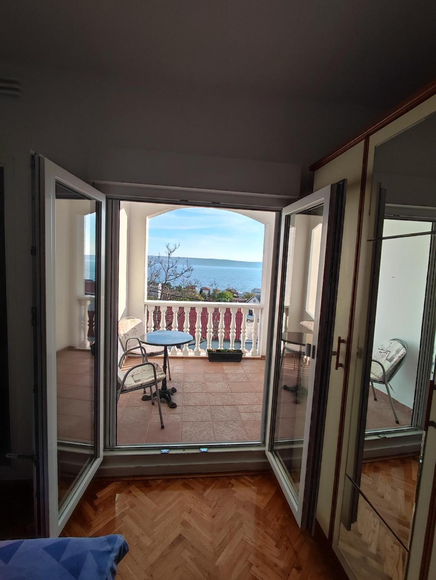 Apartments Veni Up Starigrad Paklenica Quarto foto
