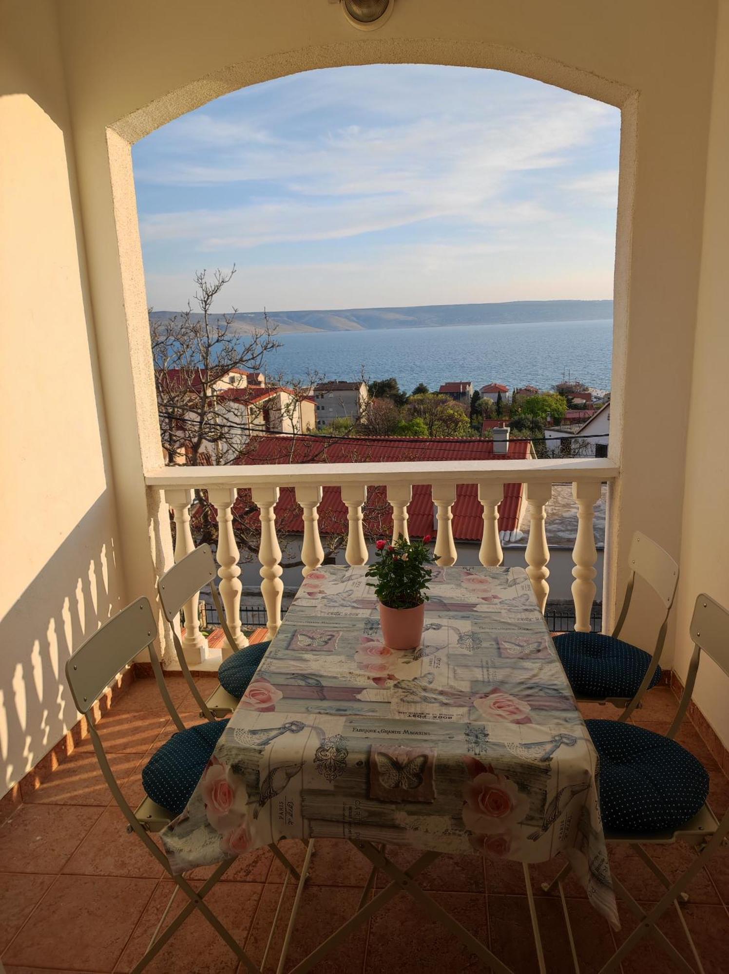 Apartments Veni Up Starigrad Paklenica Quarto foto